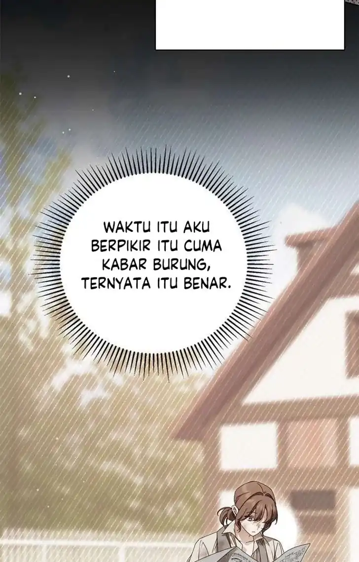 The Count’s Secret Maid Chapter 50 - Halaman 4