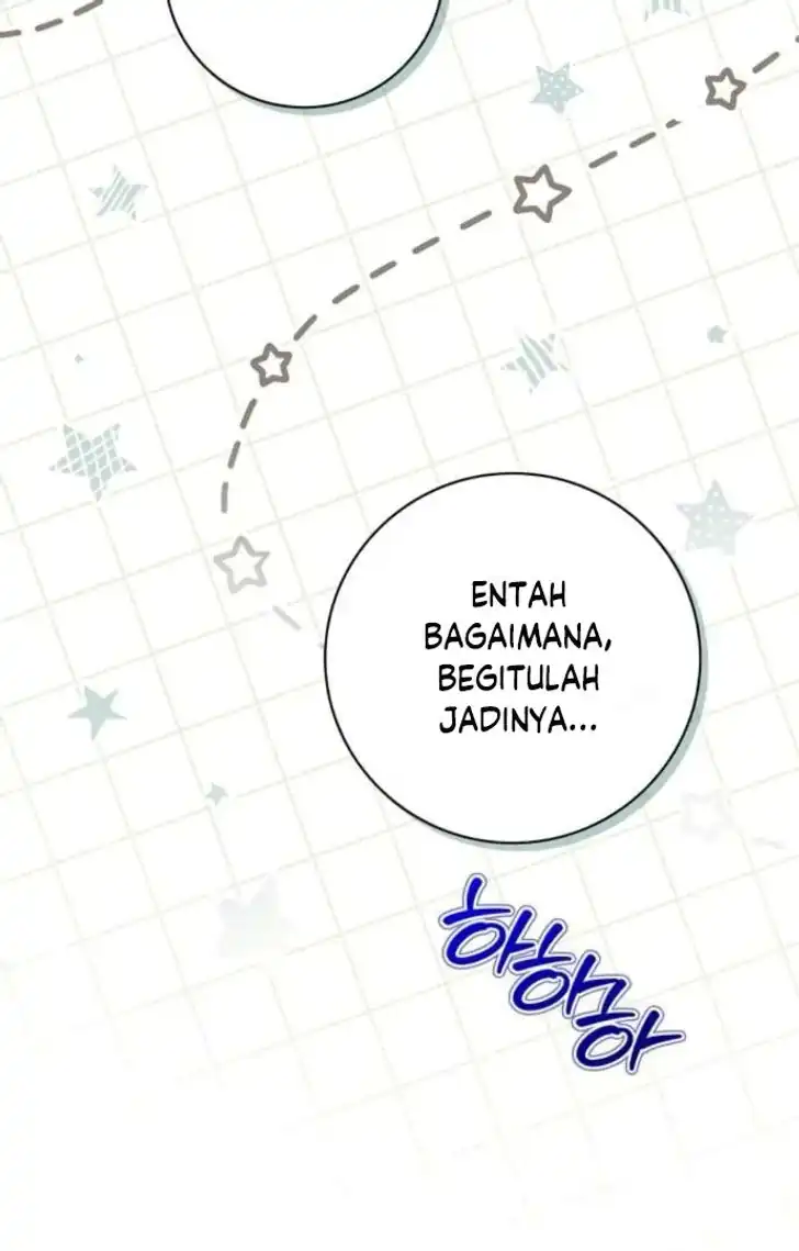 The Count’s Secret Maid Chapter 51 - Halaman 5