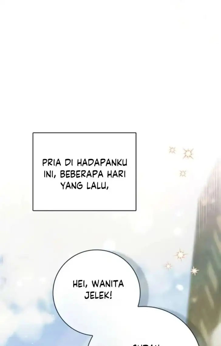 The Count’s Secret Maid Chapter 51 - Halaman 6