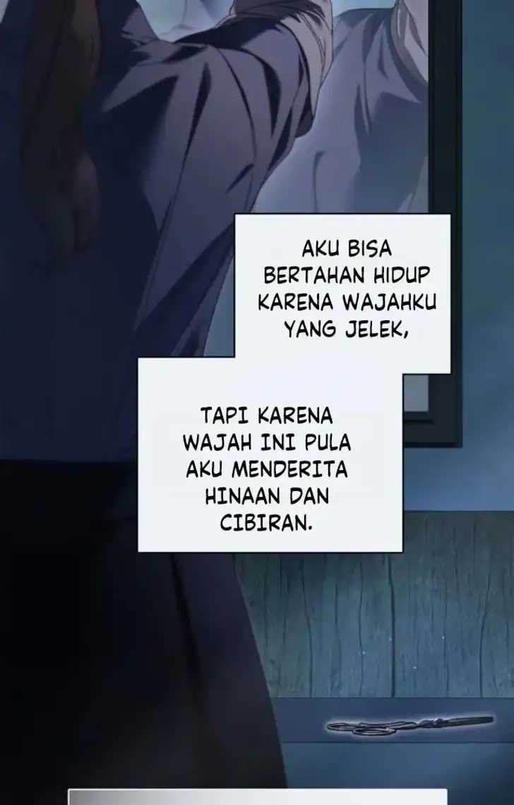 The Count’s Secret Maid Chapter 53 - Halaman 4
