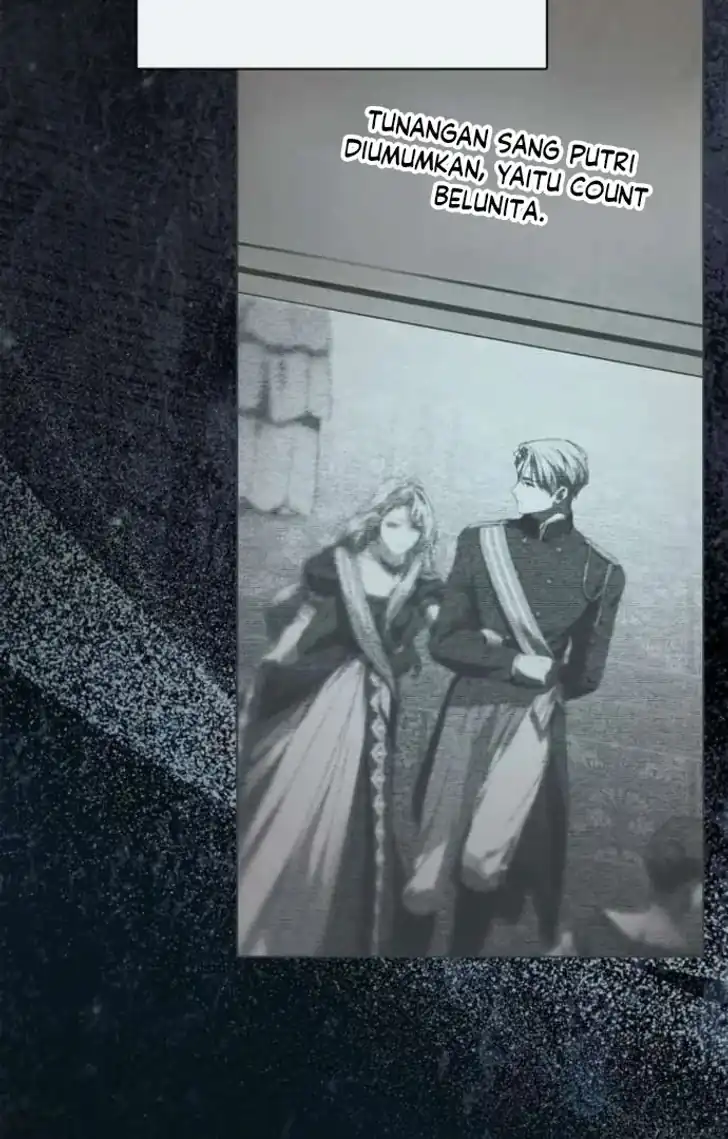 The Count’s Secret Maid Chapter 53 - Halaman 6