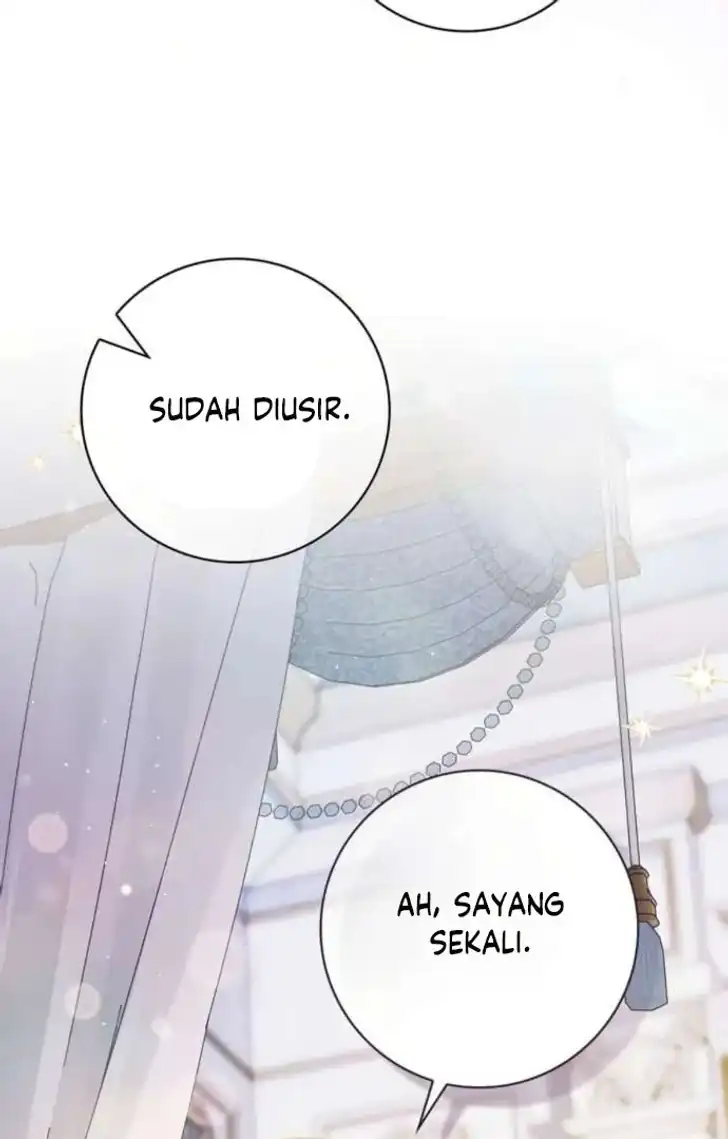 The Count’s Secret Maid Chapter 54 - Halaman 5