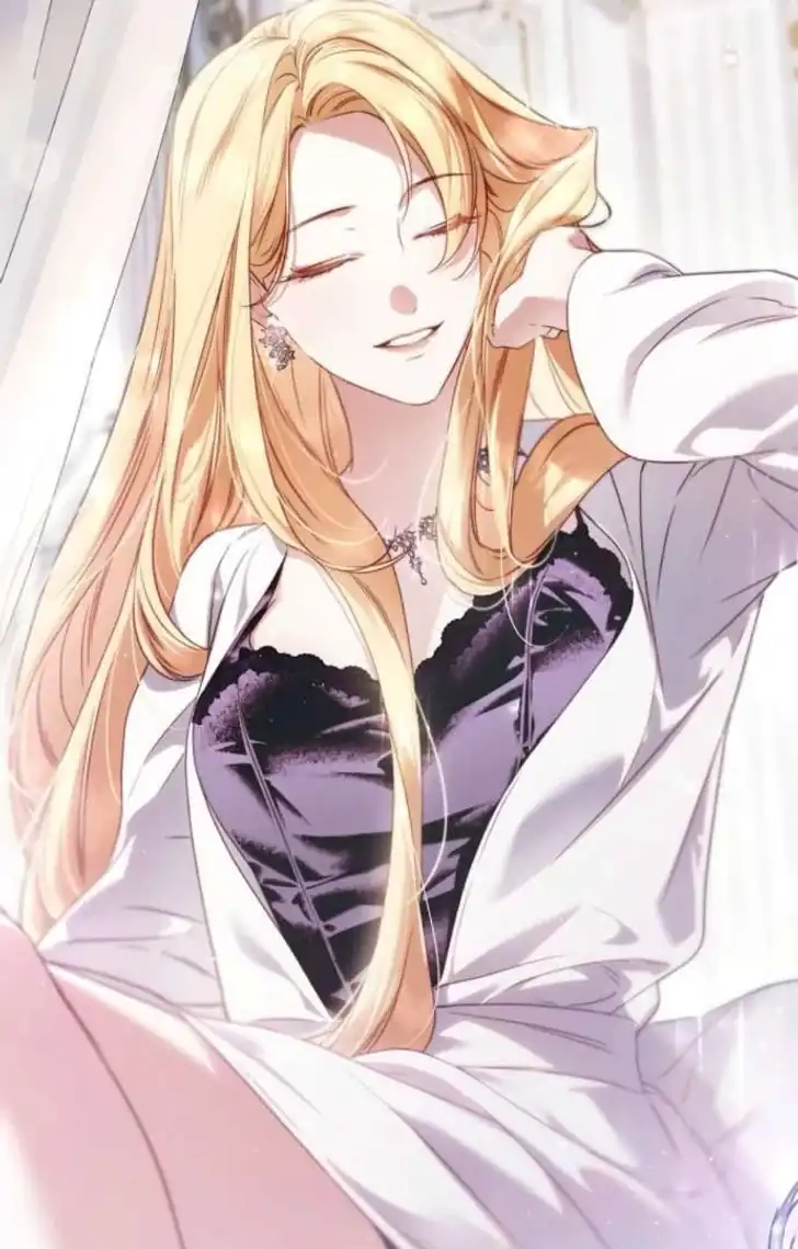 The Count’s Secret Maid Chapter 54 - Halaman 6