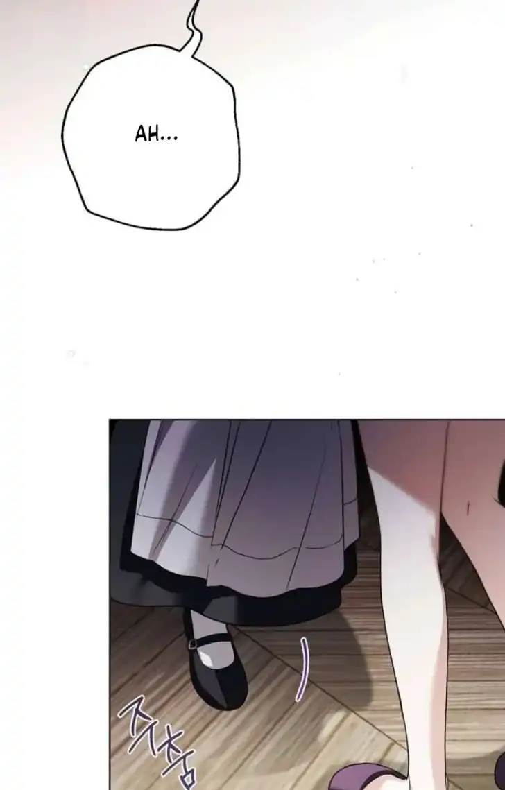 The Count’s Secret Maid Chapter 55 - Halaman 4
