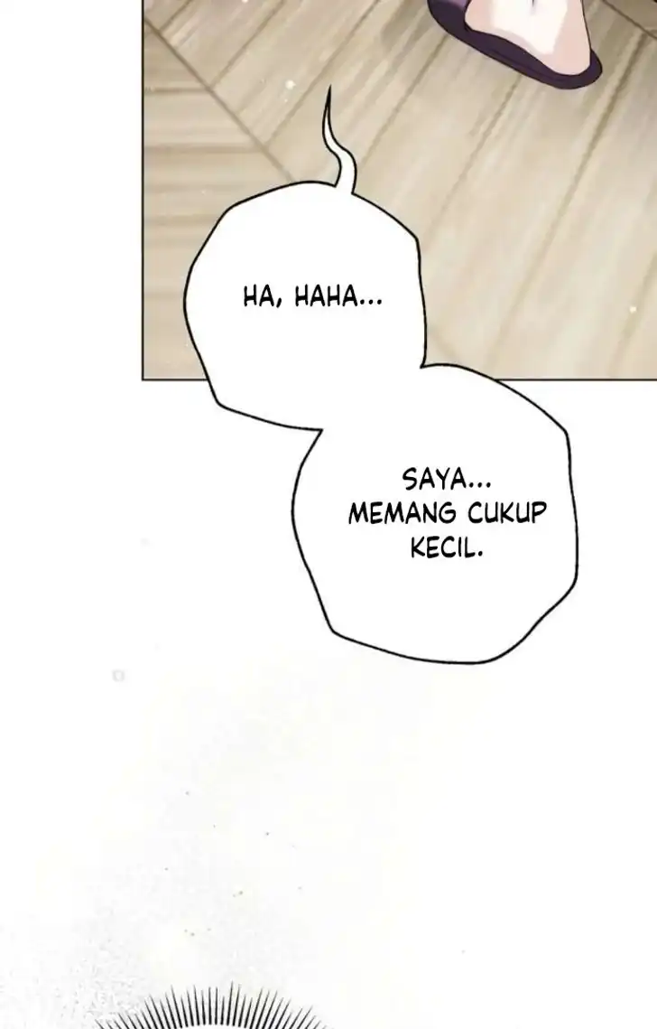 The Count’s Secret Maid Chapter 55 - Halaman 5
