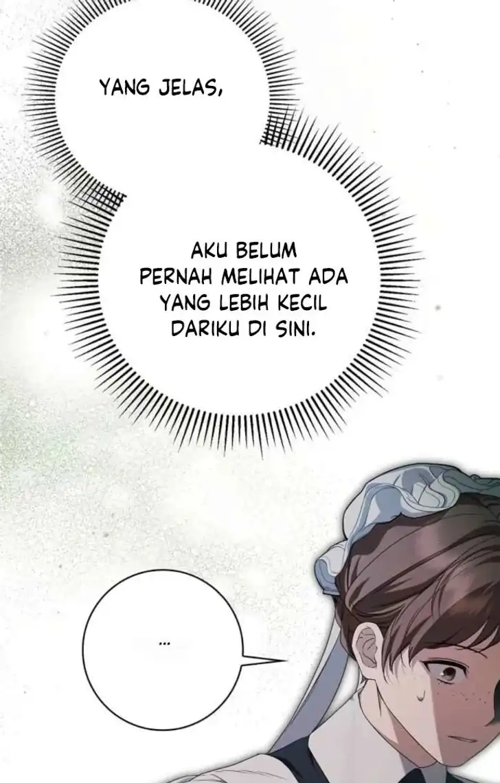 The Count’s Secret Maid Chapter 55 - Halaman 6