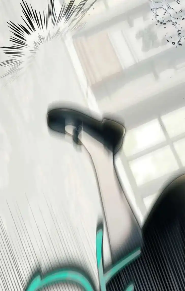 The Count’s Secret Maid Chapter 56 - Halaman 6