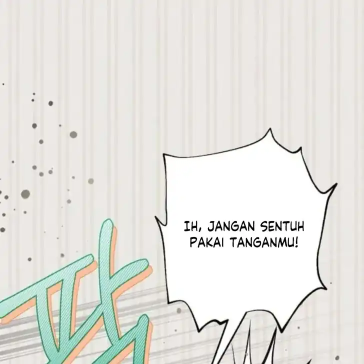 The Count’s Secret Maid Chapter 57 - Halaman 6