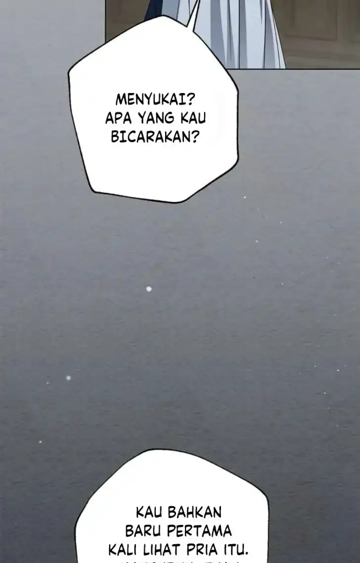 The Count’s Secret Maid Chapter 59 - Halaman 4