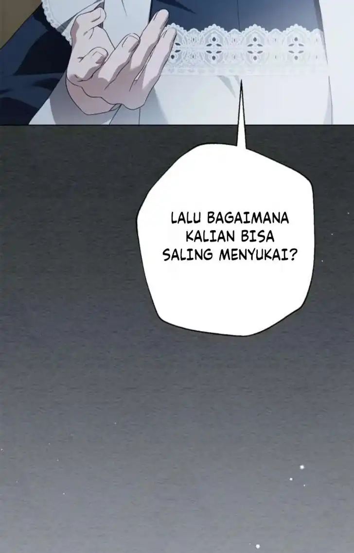 The Count’s Secret Maid Chapter 59 - Halaman 6