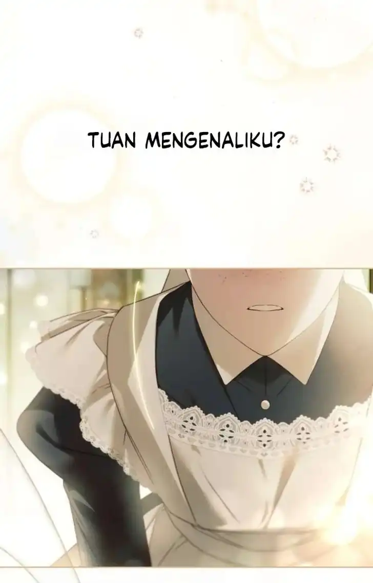 The Count’s Secret Maid Chapter 60 - Halaman 4
