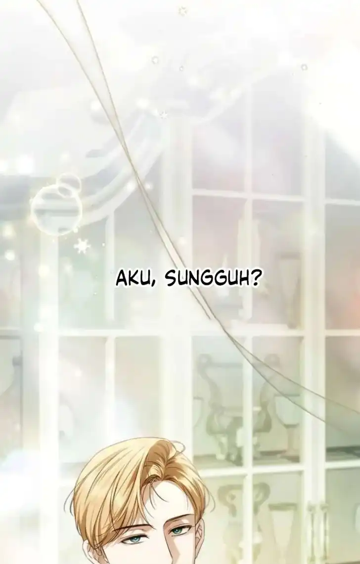 The Count’s Secret Maid Chapter 60 - Halaman 5