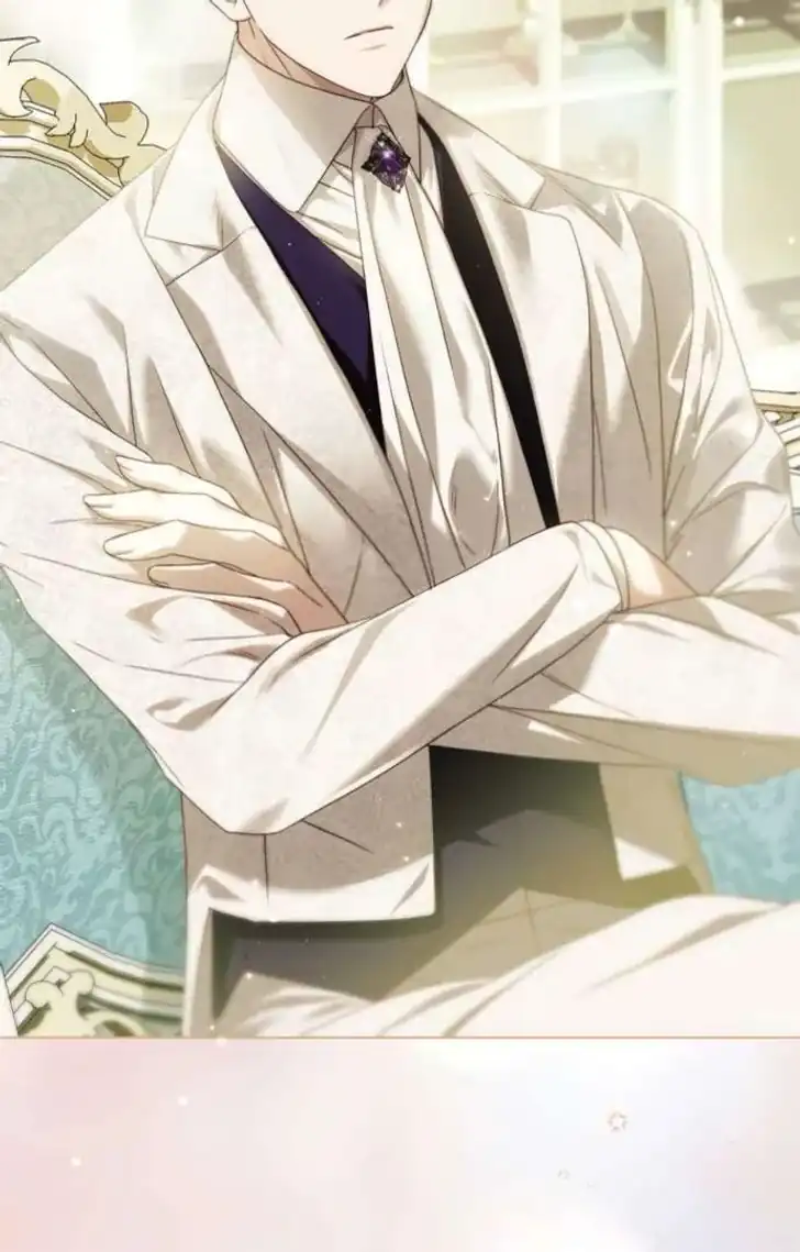 The Count’s Secret Maid Chapter 60 - Halaman 6