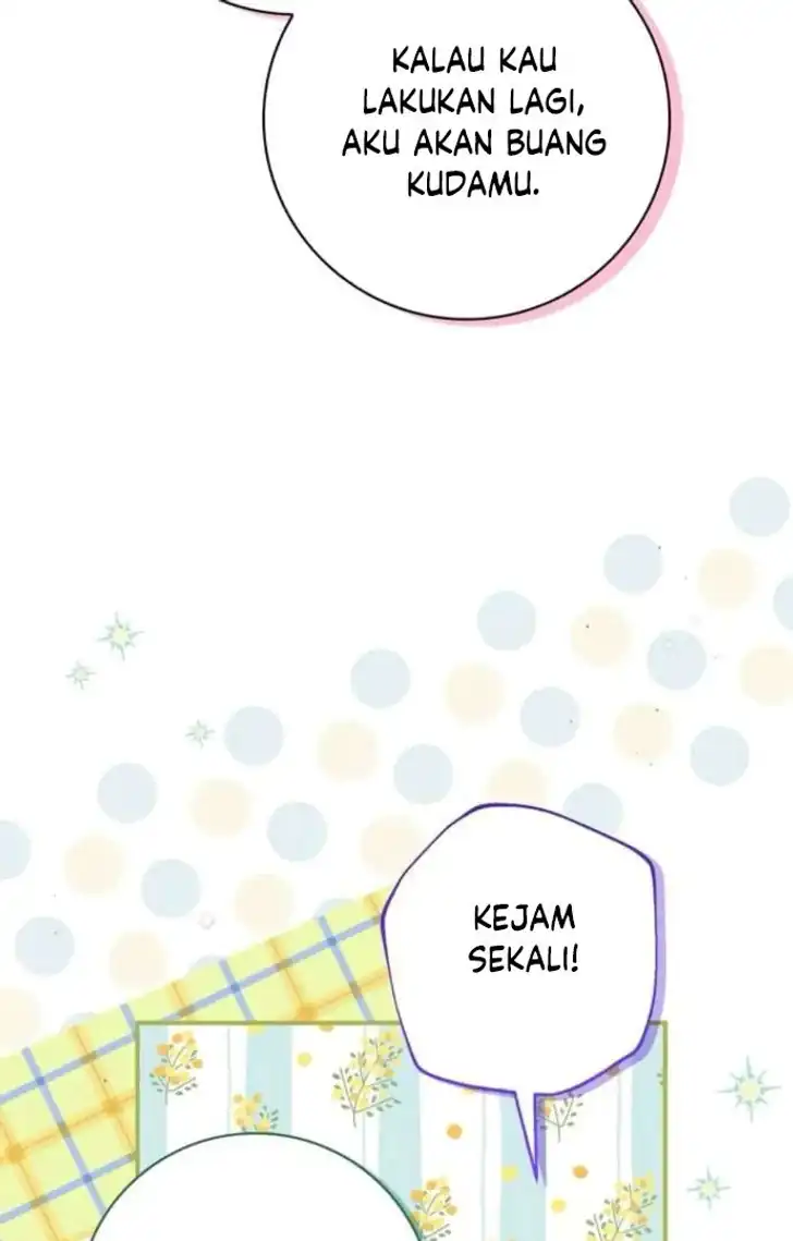 The Count’s Secret Maid Chapter 61 - Halaman 5