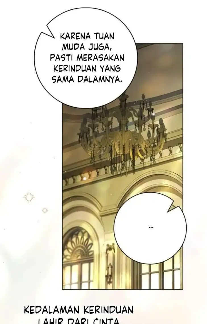 The Count’s Secret Maid Chapter 62 - Halaman 4