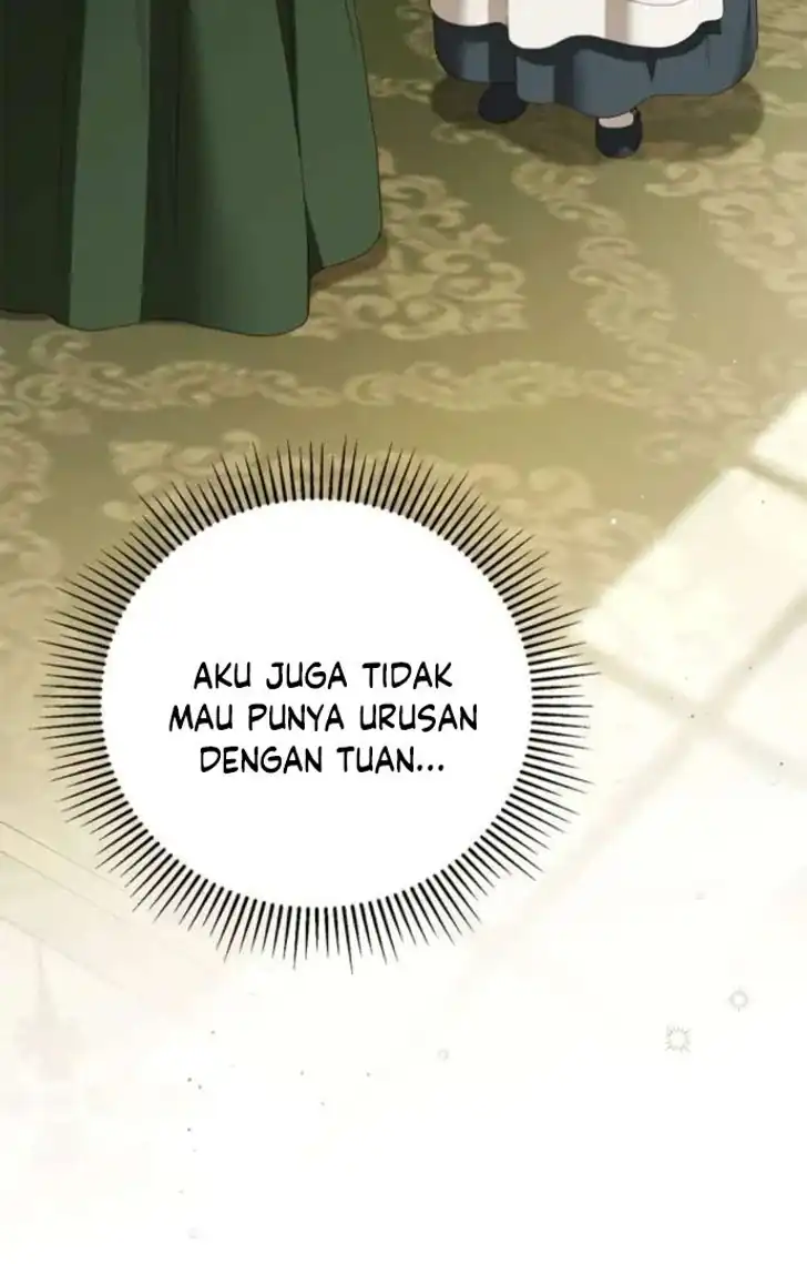 The Count’s Secret Maid Chapter 63 - Halaman 5