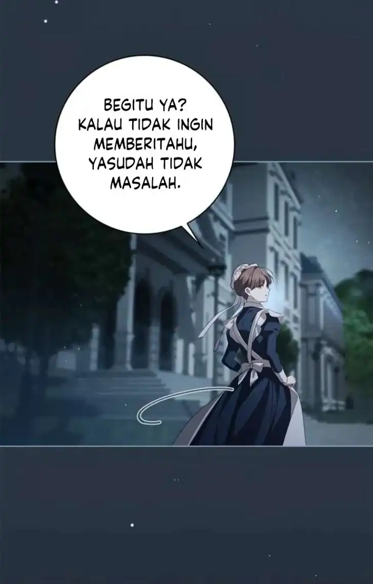 The Count’s Secret Maid Chapter 64 - Halaman 4