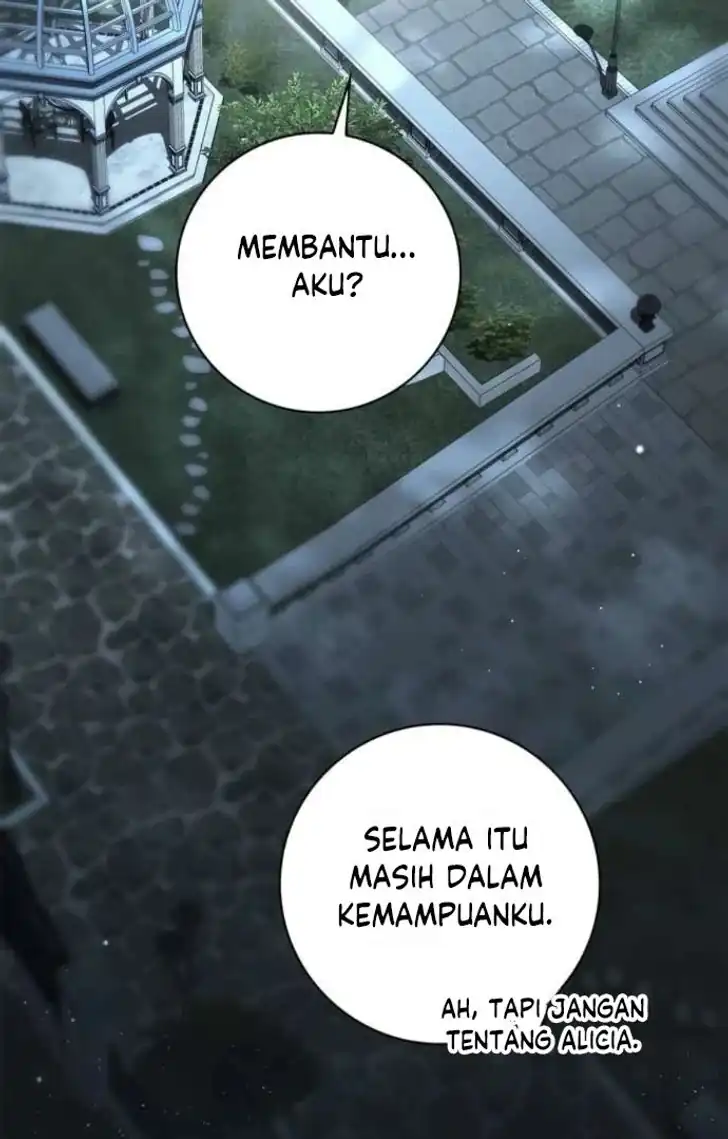 The Count’s Secret Maid Chapter 64 - Halaman 6