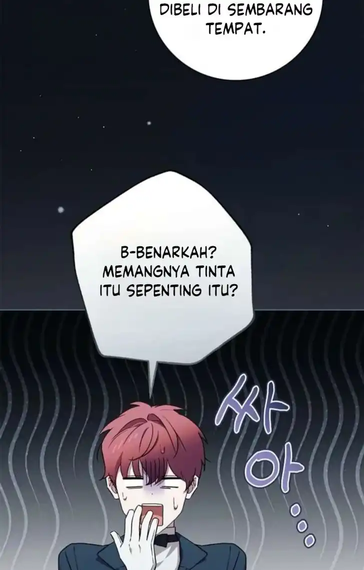 The Count’s Secret Maid Chapter 65 - Halaman 5
