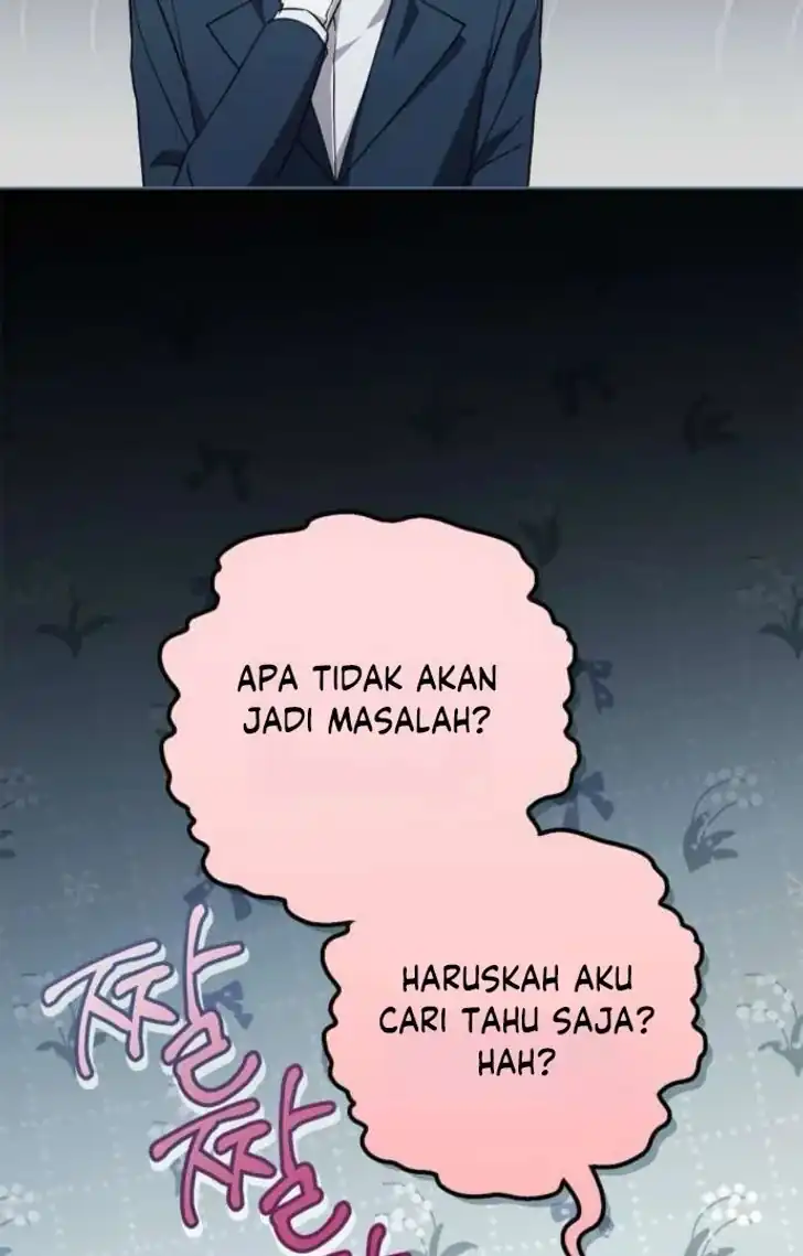 The Count’s Secret Maid Chapter 65 - Halaman 6
