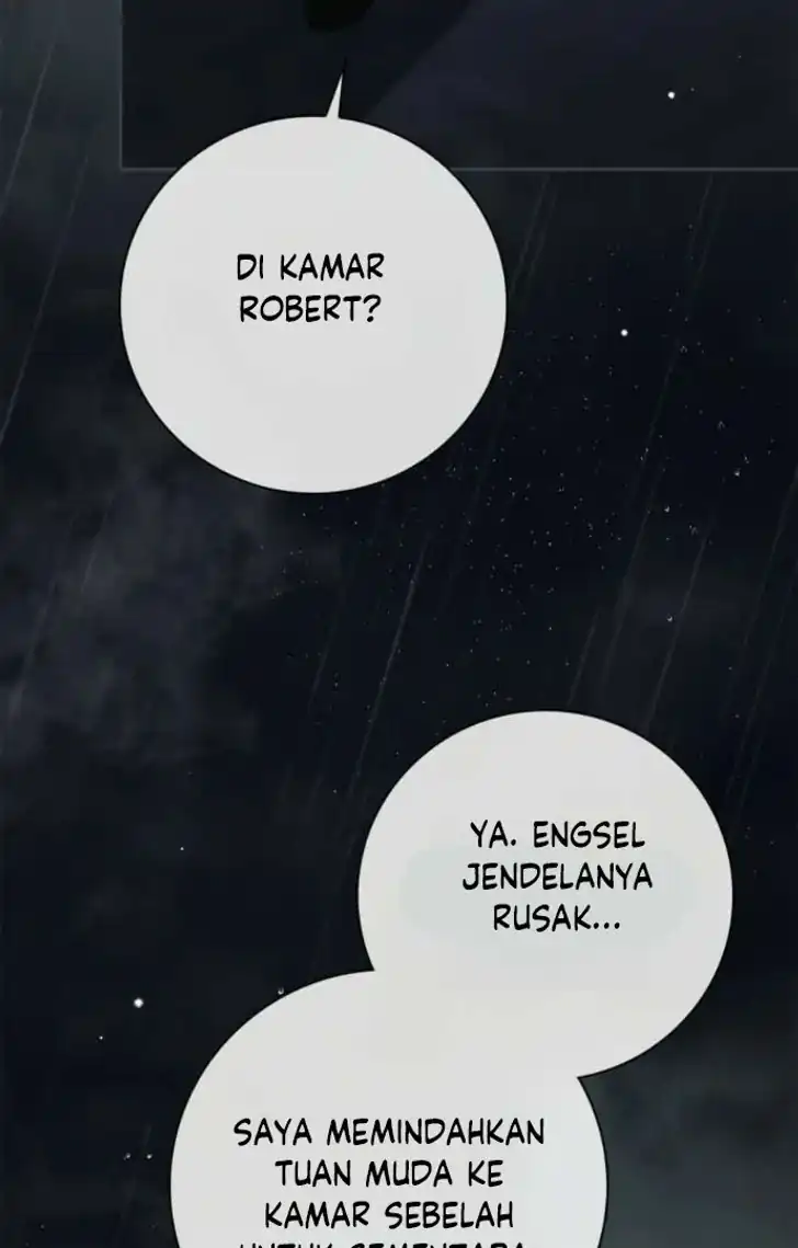 The Count’s Secret Maid Chapter 66 - Halaman 6