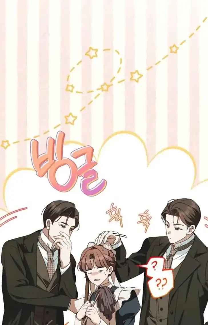 The Count’s Secret Maid Chapter 68 - Halaman 4