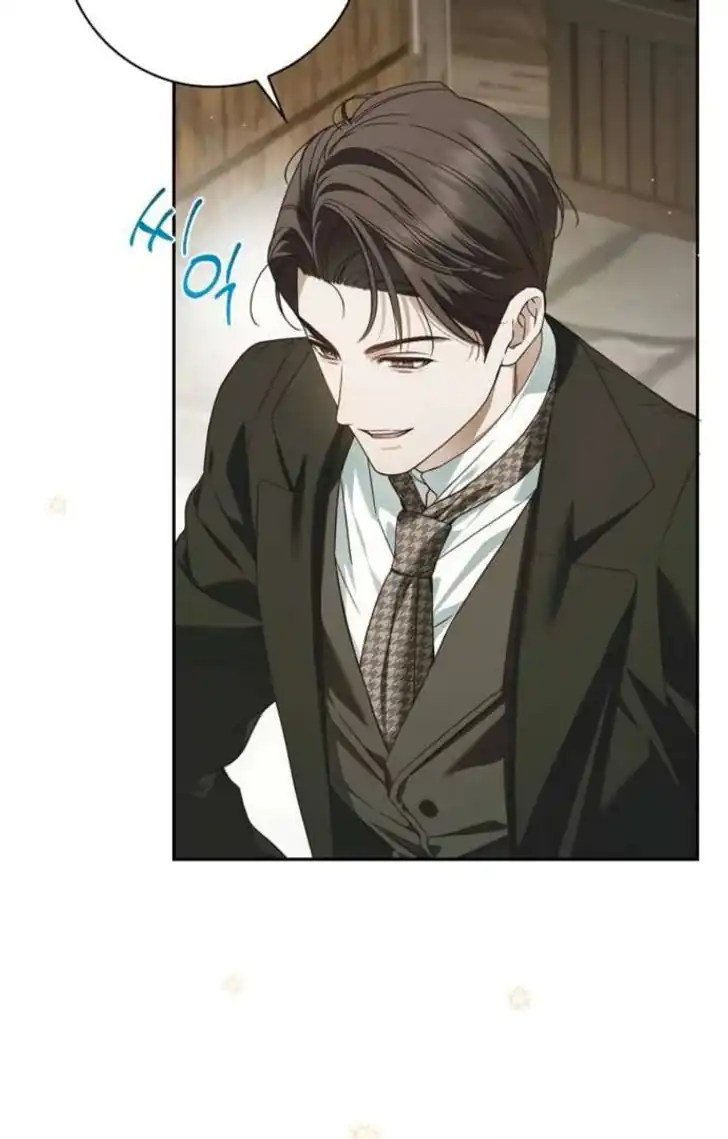 The Count’s Secret Maid Chapter 68 - Halaman 6