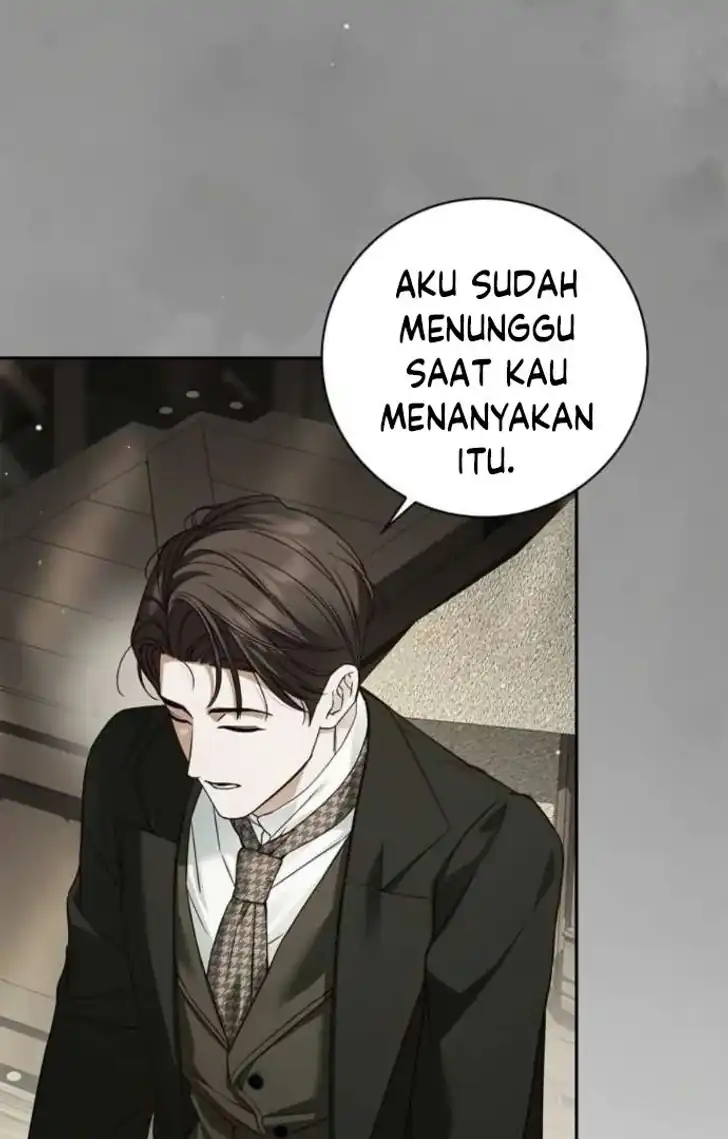The Count’s Secret Maid Chapter 69 - Halaman 4