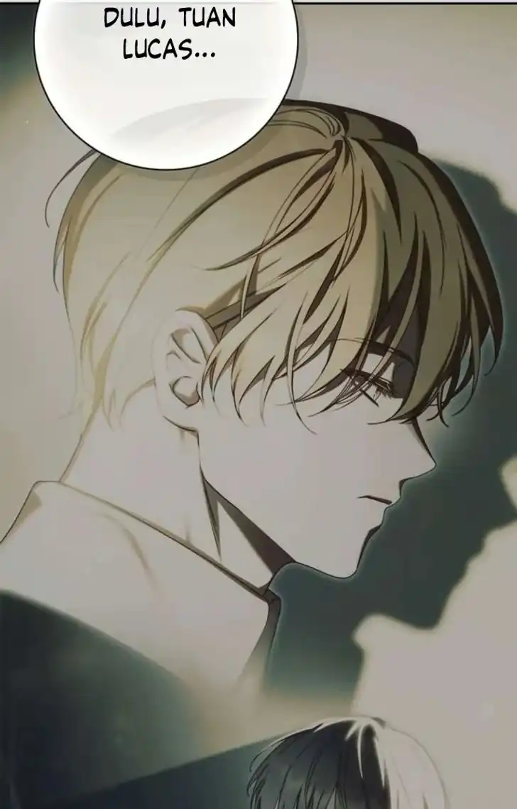 The Count’s Secret Maid Chapter 69 - Halaman 6