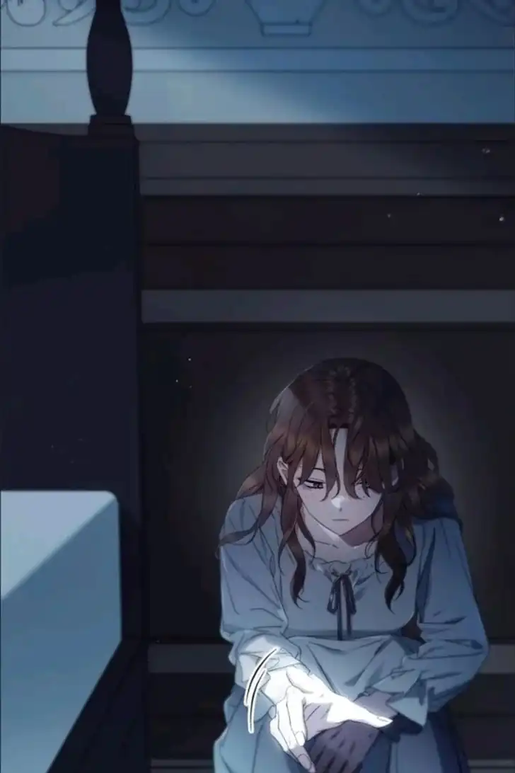 The Count’s Secret Maid Chapter 7 - Halaman 4