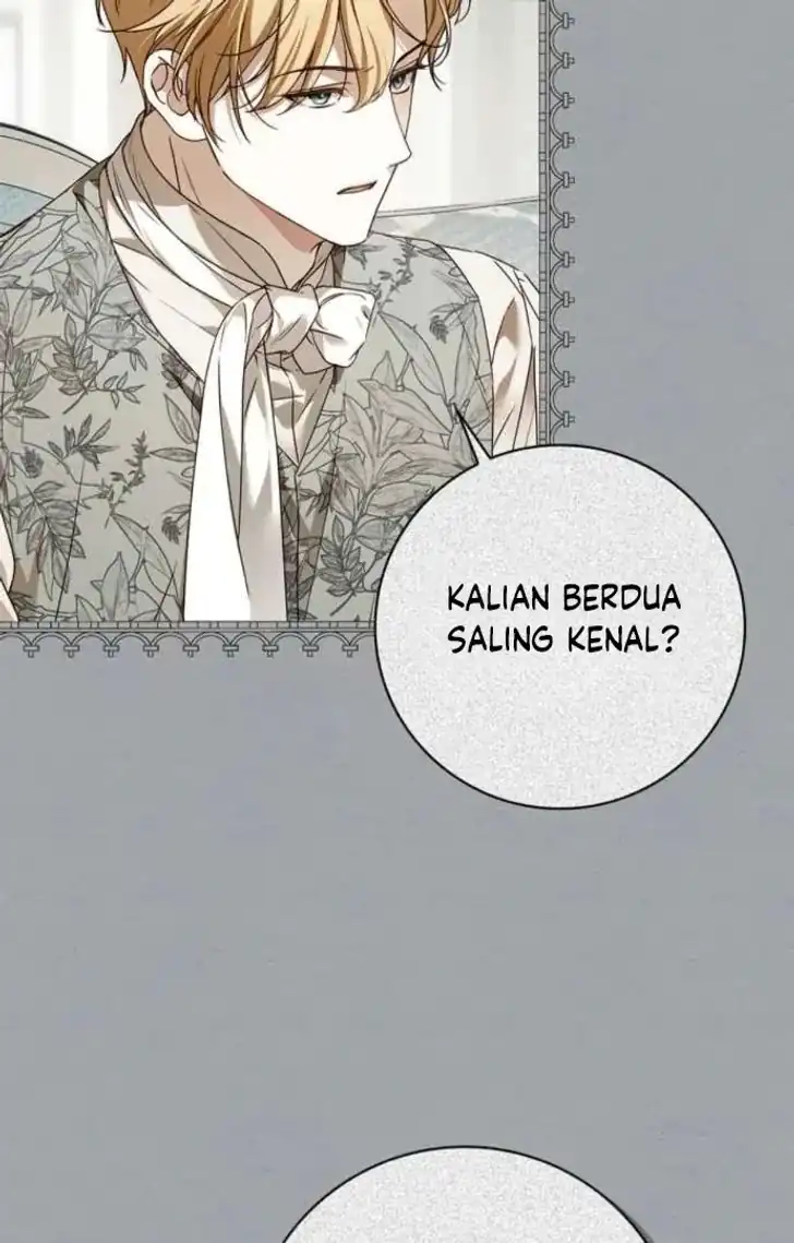 The Count’s Secret Maid Chapter 70 - Halaman 5
