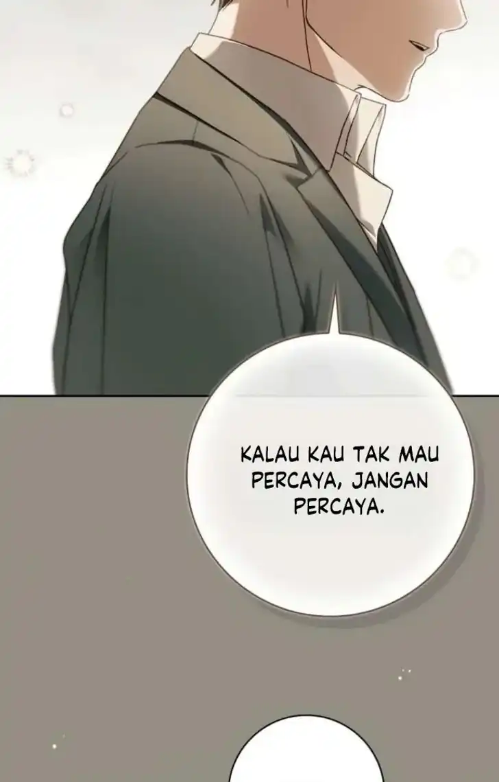 The Count’s Secret Maid Chapter 71 - Halaman 5