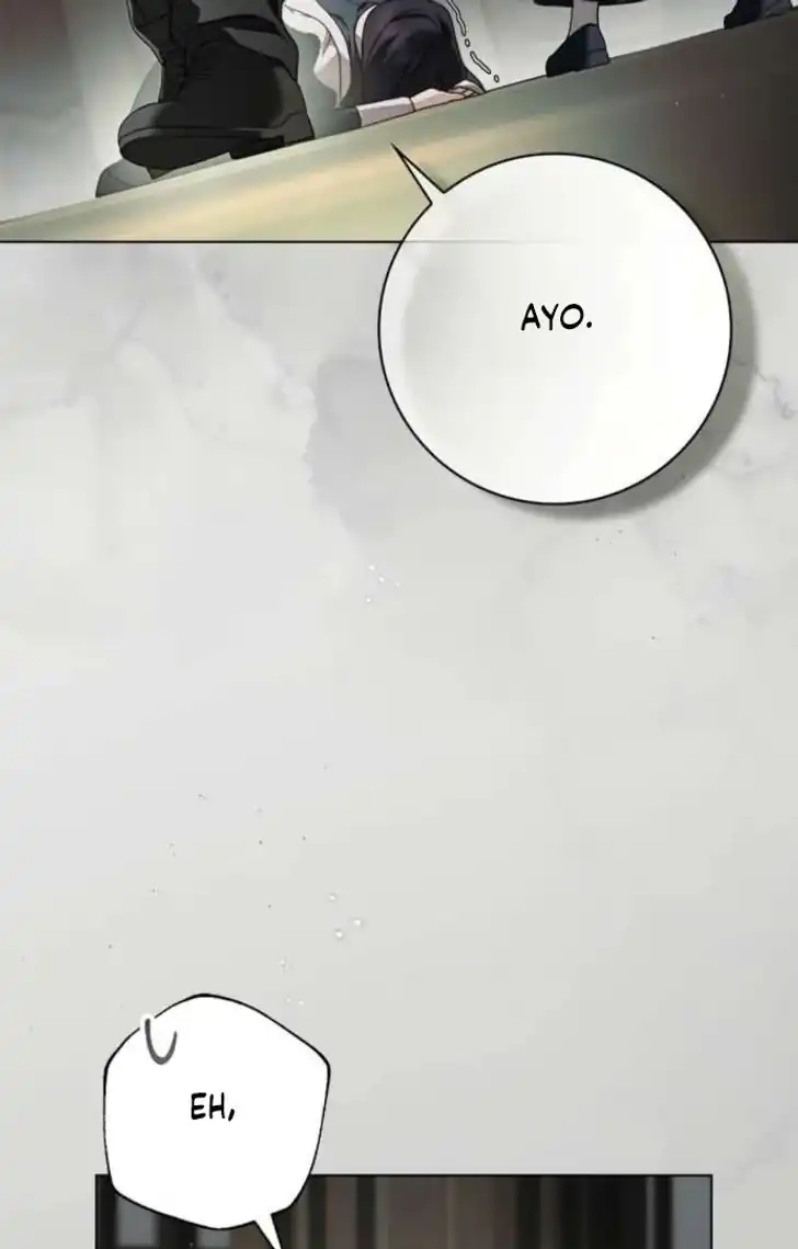 The Count’s Secret Maid Chapter 72 - Halaman 5