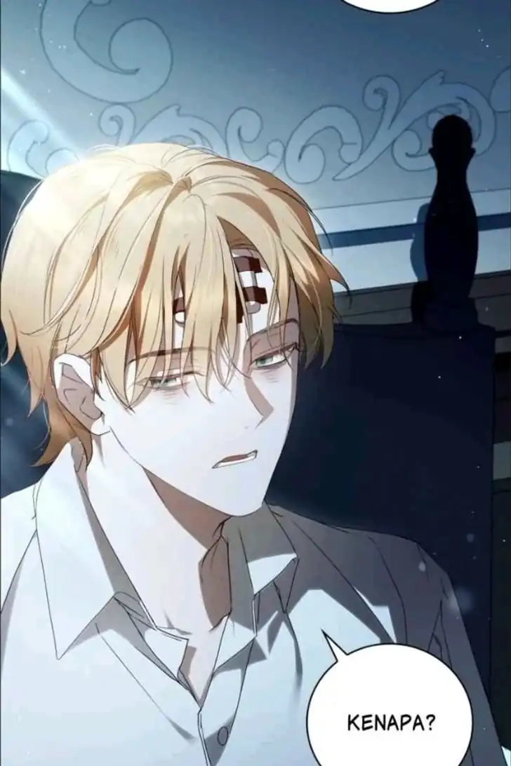The Count’s Secret Maid Chapter 8 - Halaman 4