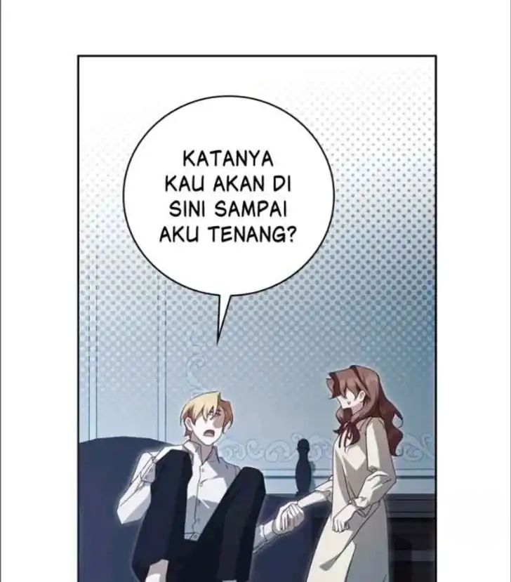 The Count’s Secret Maid Chapter 8 - Halaman 6
