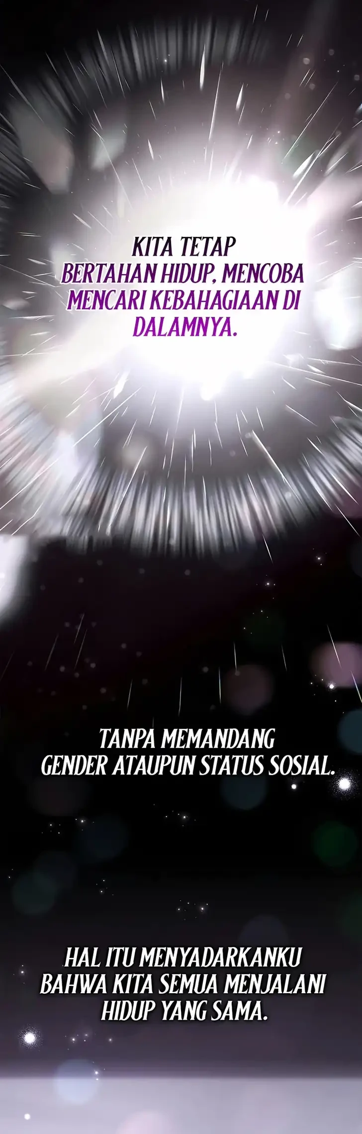 The Count’s Secret Maid Chapter 97 Gambar 3