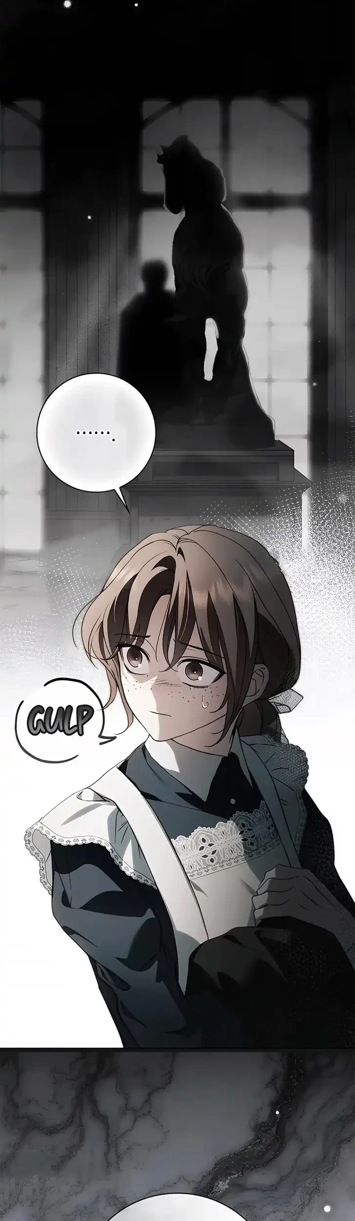 Manhwa The Count’s Secret Maid Chapter 98 gambar 2