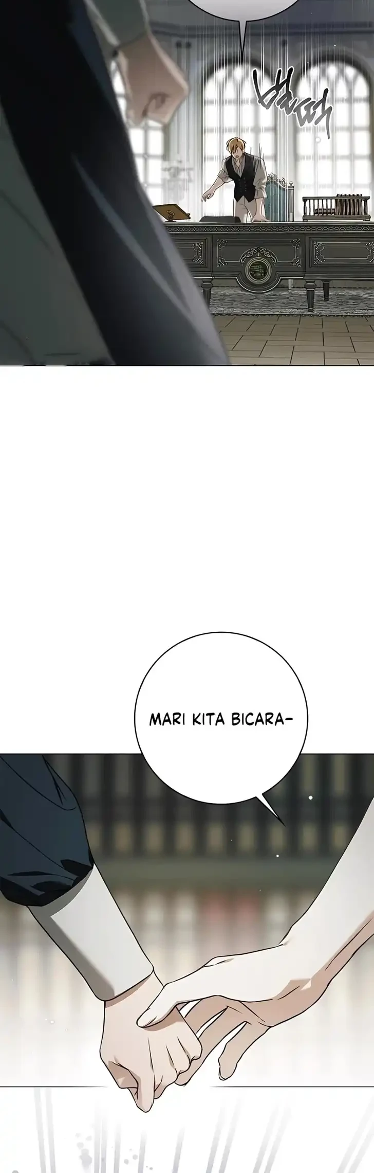 The Count’s Secret Maid Chapter 99 Gambar 3