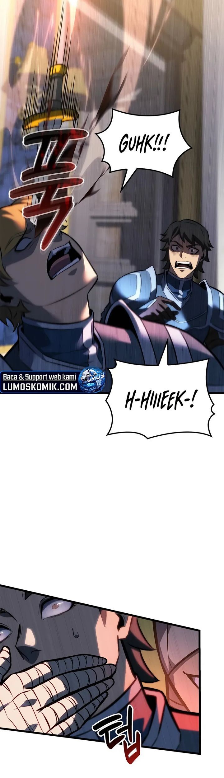 The Count’s Youngest Son Is A Player! Chapter 119 Gambar 3