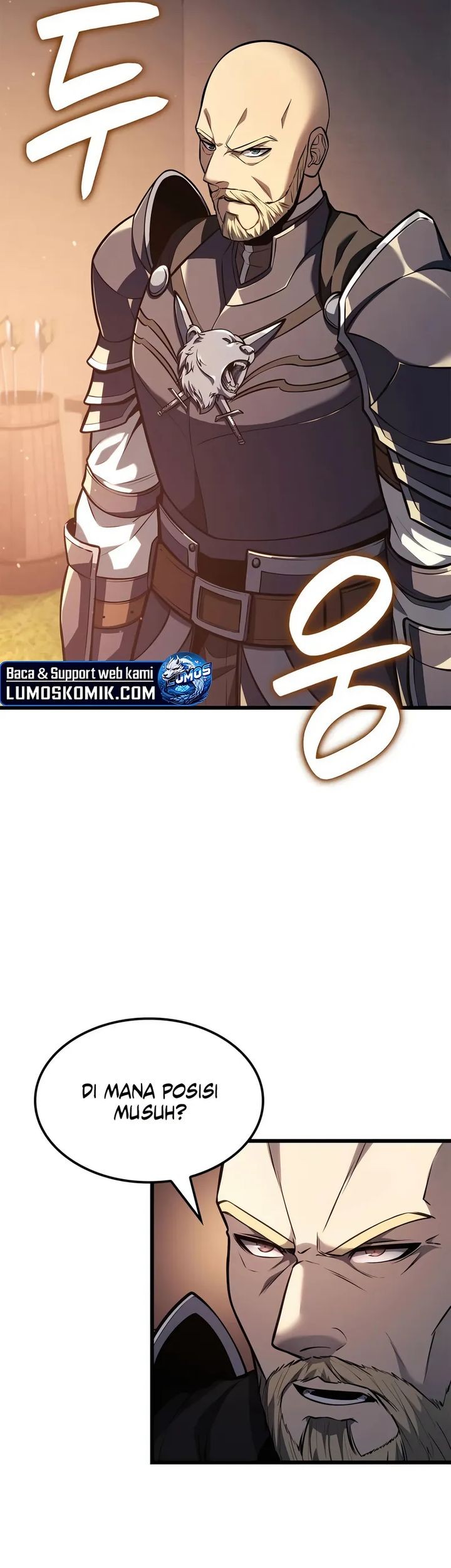 The Count’s Youngest Son Is A Player! Chapter 120 Gambar 3