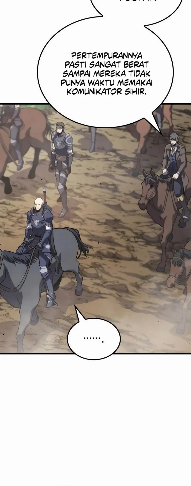The Count’s Youngest Son Is A Player! Chapter 126 Gambar 3