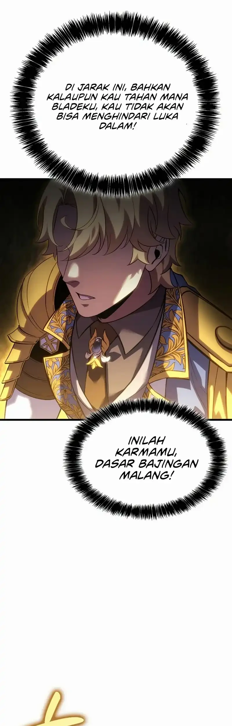 The Count’s Youngest Son Is A Player! Chapter 131 Gambar 4