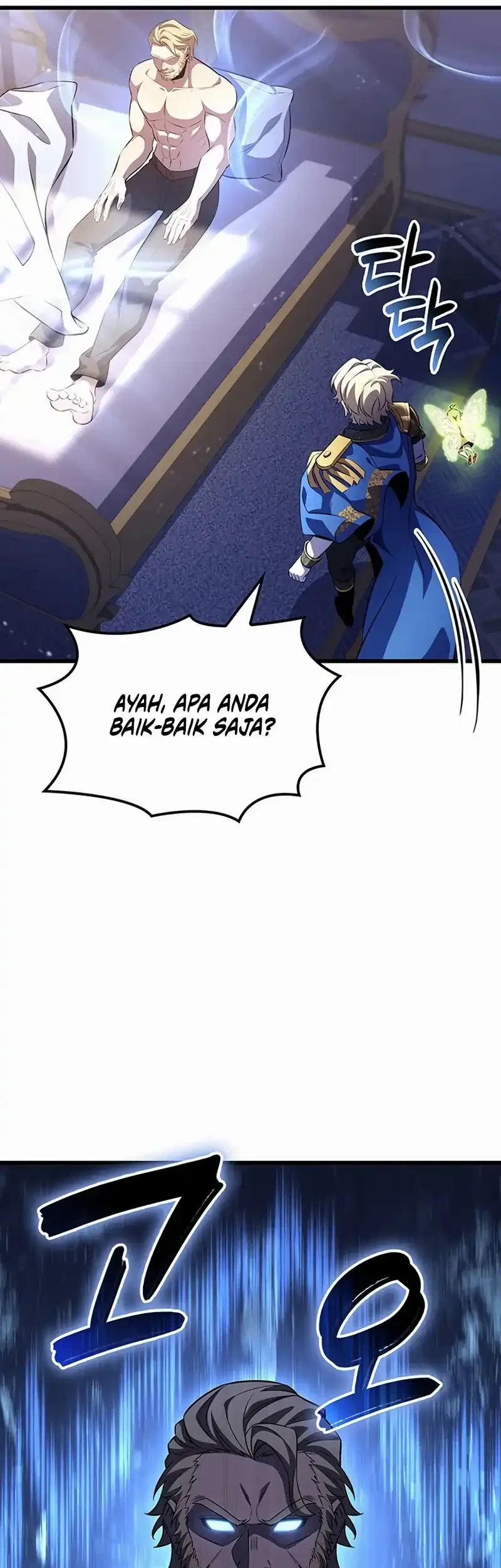 The Count’s Youngest Son Is A Player! Chapter 133 Gambar 4