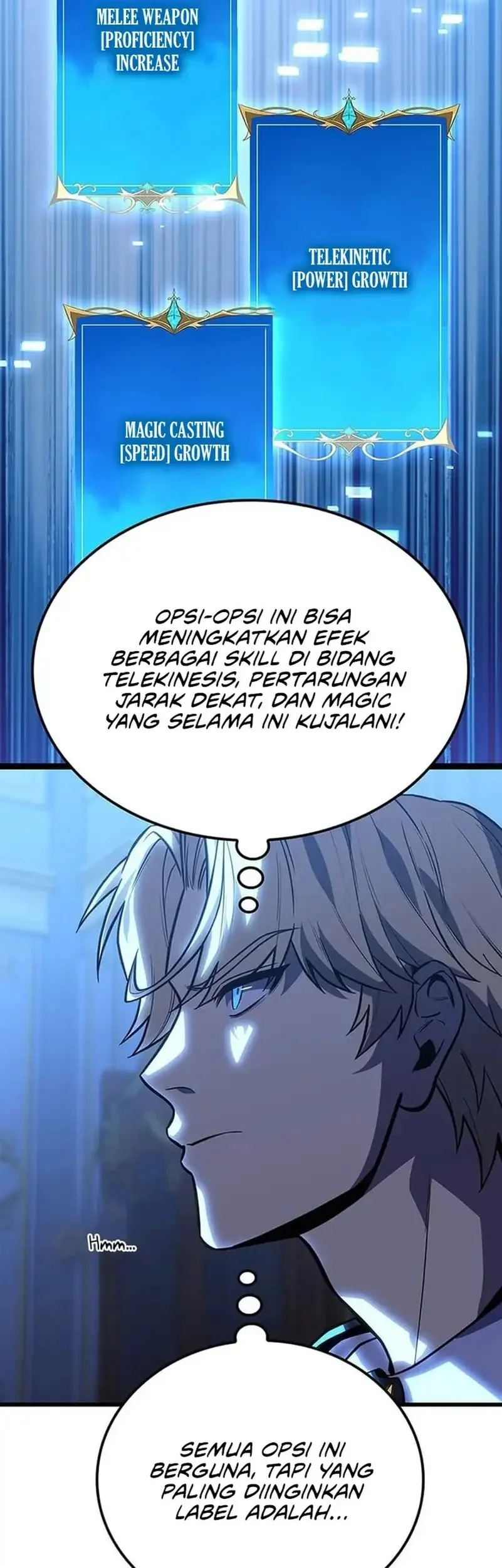 The Count’s Youngest Son Is A Player! Chapter 138 Gambar 3