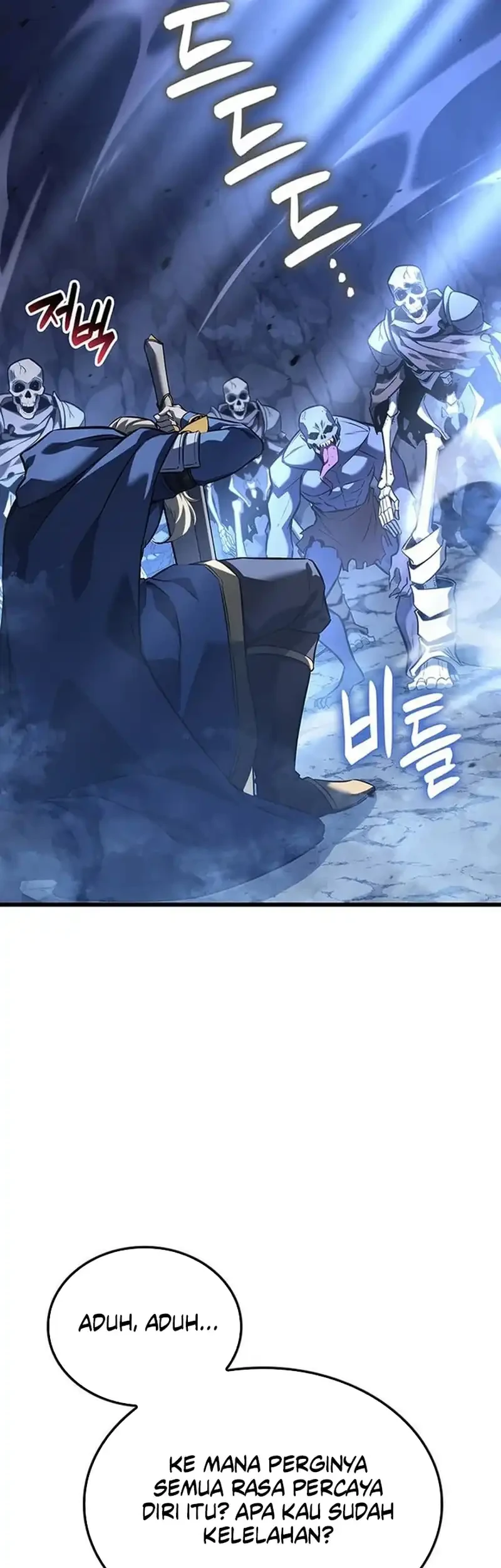 The Count’s Youngest Son Is A Player! Chapter 140 Gambar 4