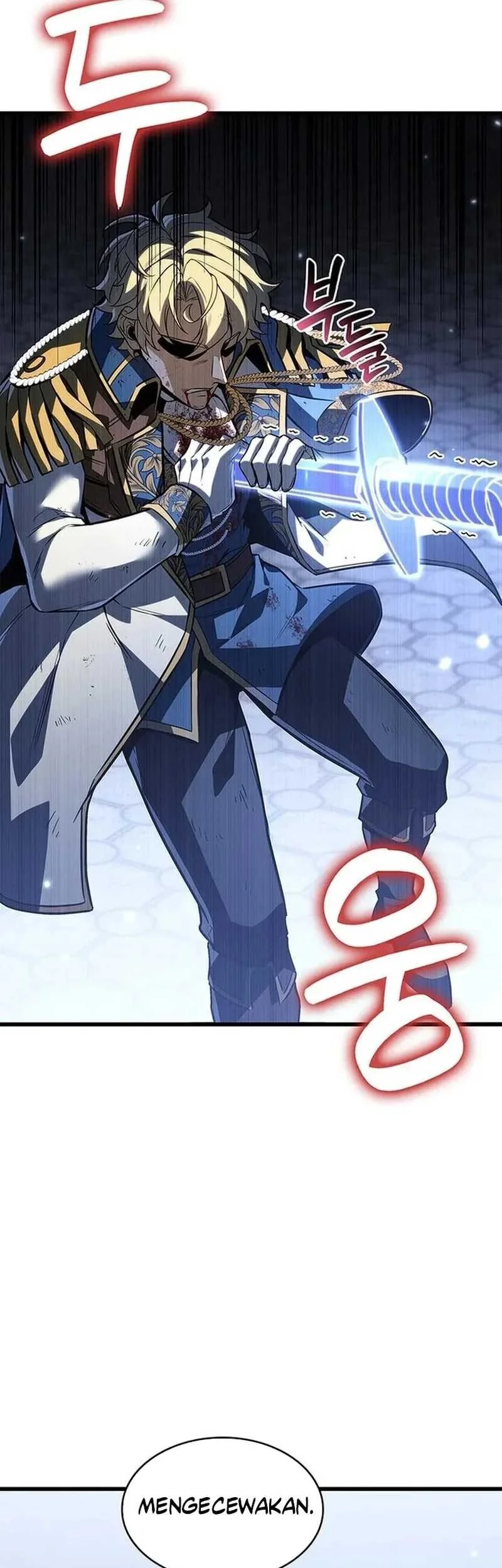 The Count’s Youngest Son Is A Player! Chapter 145 Gambar 4