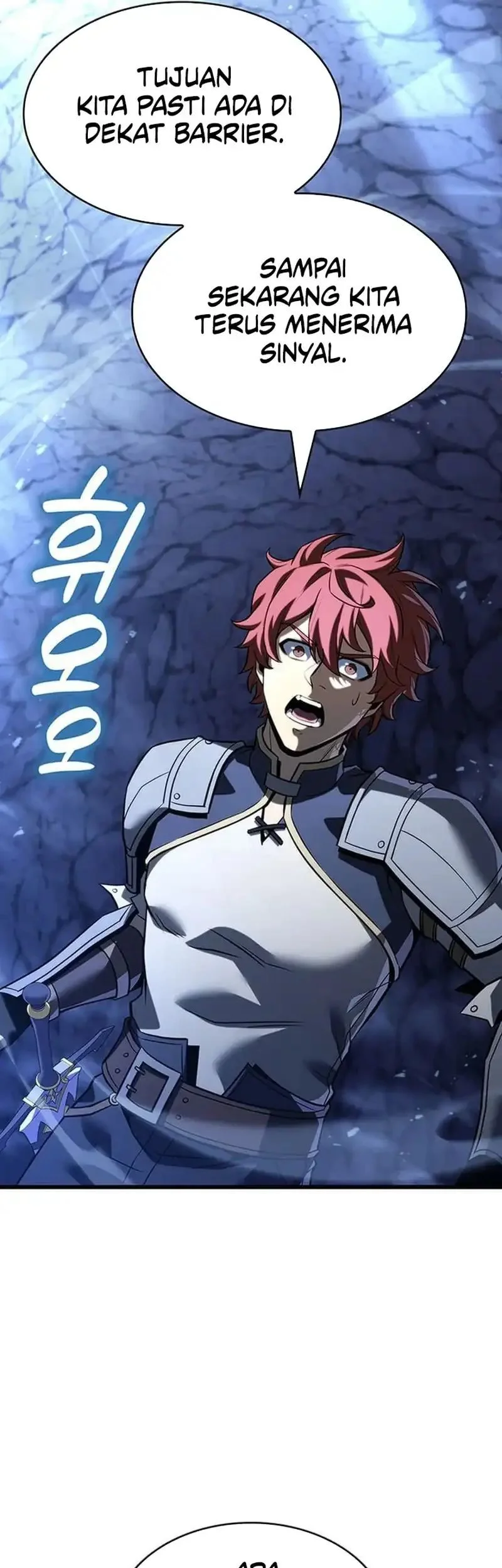 The Count’s Youngest Son Is A Player! Chapter 147 Gambar 4