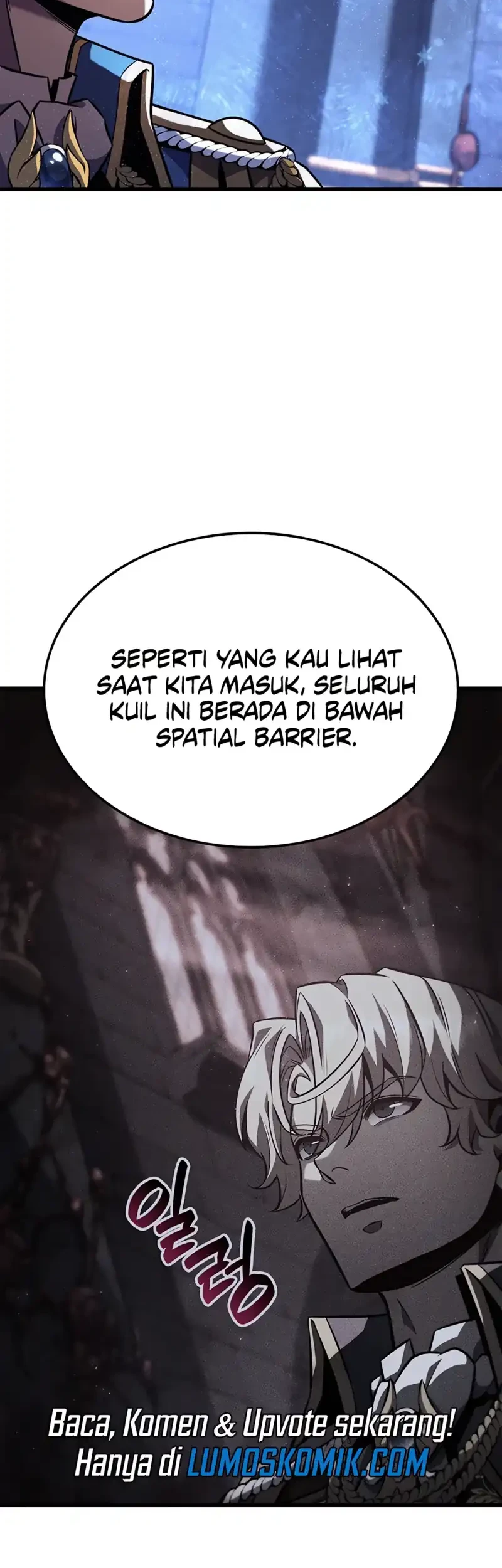 Manhwa The Count’s Youngest Son Is A Player! Chapter 153 gambar 2