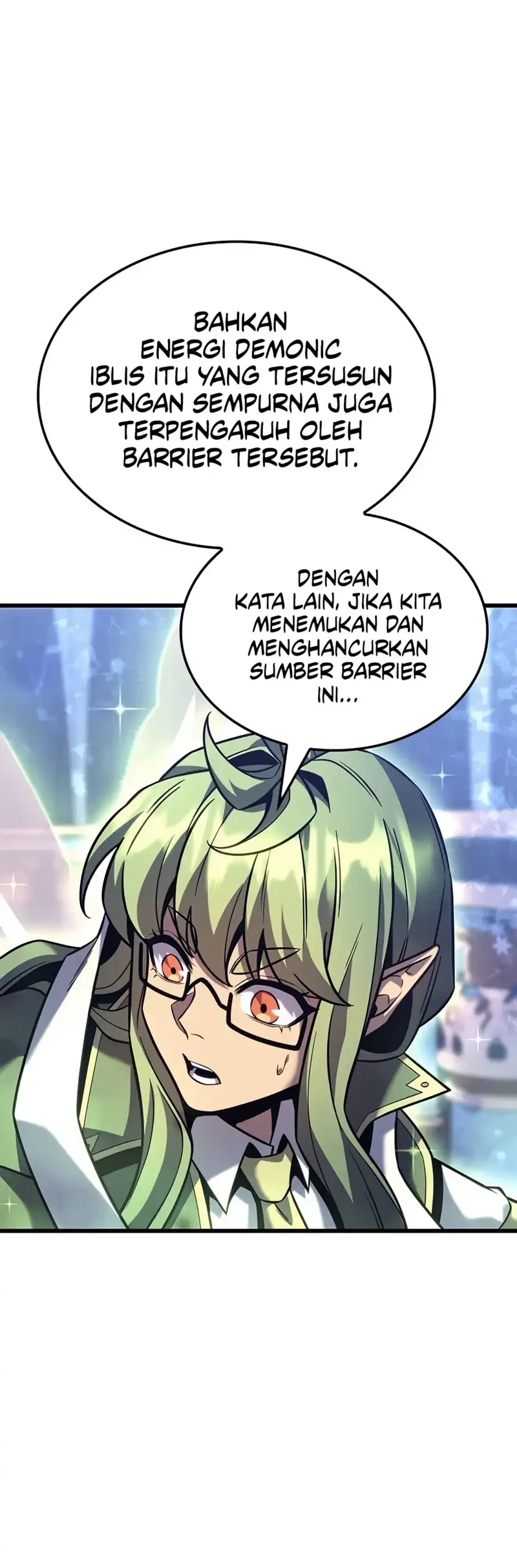 The Count’s Youngest Son Is A Player! Chapter 153 Gambar 3
