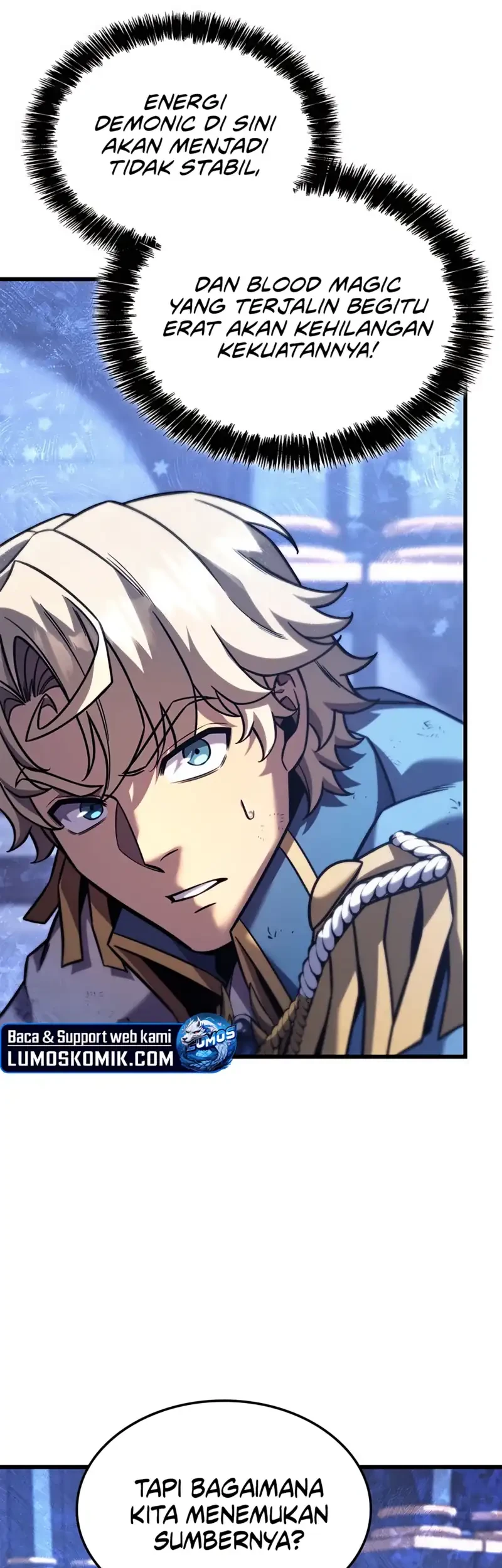 The Count’s Youngest Son Is A Player! Chapter 153 Gambar 4
